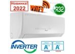 Настенные кондиционеры Gree Pular Inverter Eco R32