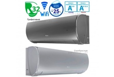 Настенные кондиционеры Gree Lyra Nordic Inverter R32