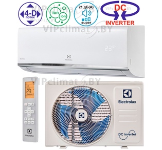 Кондиционер Electrolux EACS/I-24HSM/N8_V2