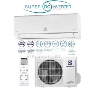 Кондиционер Electrolux EACS/I-09HAV/N8_22Y