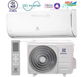 Кондиционер Electrolux EACS/I-18HAT/N3_21Y