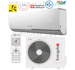 Кондиционер Energolux SAS09B3-A/SAU09B3-A