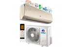Кондиционер Gree GWH18ACD-K6DNA1I (champagne) c Wi-Fi