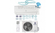 Кондиционер Electrolux EACS/I-09HAV/N8_V2/WF c Wi-Fi