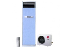 Колонного типа