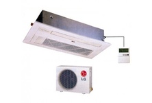 Кассетные кондиционеры