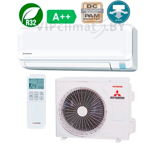 Кондиционер Mitsubishi Heavy SRK50ZTL-W/SRC50ZTL-W