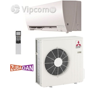 Тепловой насос Mitsubishi ZUBADAN MSZ-FH50VE2/MUZ-FH50VEHZ