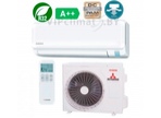 Кондиционер Mitsubishi Heavy SRK25ZTL-W/SRC25ZTL-W