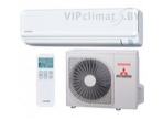 Кондиционер Mitsubishi Heavy SRK63ZTL-W/SRC63ZTL-W