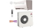 Тепловой насос Mitsubishi ZUBADAN MSZ-FH50VE2/MUZ-FH50VEHZ