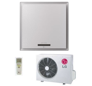 Кондиционер LG A12LKH 
