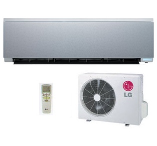 Кондиционер LG C18LTH