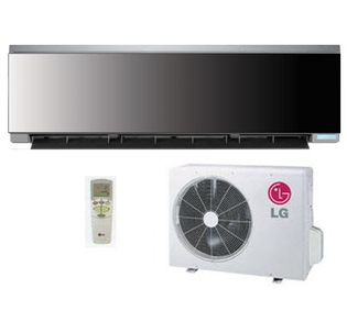 Кондиционер LG C24LTR
