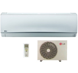 Кондиционер LG S18AHQ
