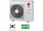 Кондиционер LG MU4R25
