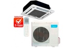 Кондиционер Midea MCC-36HRN1/MOU-36HN1