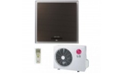 Кондиционер LG A09LKR
