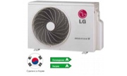 Кондиционер LG MU2R15
