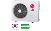 Кондиционер LG MU3R19
