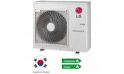 Кондиционер LG MU4R25