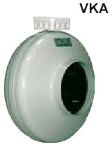 купить канальный вентилятор